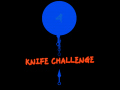 Spēle Knife Challenge