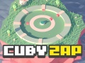 Spēle Cuby Zap