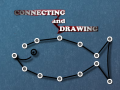 Spēle Connecting and Drawing