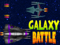 Spēle Galaxy Battle