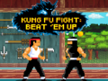 Spēle Kung Fu Fight: Beat 'Em Up
