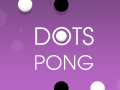 Spēle Dots Pong