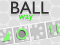 Spēle Ball Way