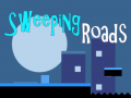 Spēle Sweeping Roads