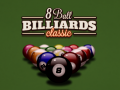 Spēle 8 Ball Billiards Classic
