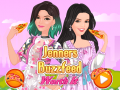Spēle Jenner Sisters Buzzfeed Worth It