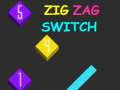 Spēle Zig Zag Switch