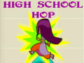 Spēle High School Hop