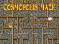 Spēle Cosmopolis Maze