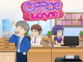 Spēle Office Love