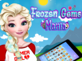Spēle Frozen Gems Mania