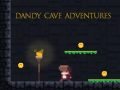 Spēle Dandy Cave Adventures