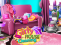 Spēle Girly House Cleaning