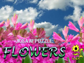 Spēle Jigsaw Puzzle: Flowers