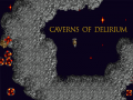 Spēle Caverns of Delirium