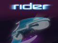 Spēle Rider