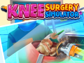 Spēle Knee Surgery Simulator