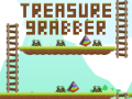 Spēle Treasure Grabber