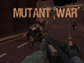 Spēle Mutant War