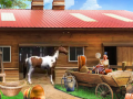 Spēle Horse Ranch
