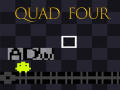 Spēle Quad Four