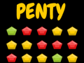 Spēle Penty