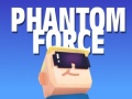 Spēle Kogama Phantom Force