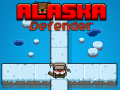 Spēle Alaska Defender