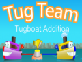 Spēle Tug Team Tugboat Addition