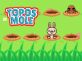 Spēle Topos Mole