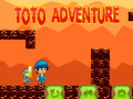 Spēle Toto Adventure