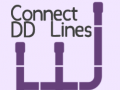 Spēle Connect DD Lines