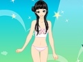 Spēle Dress Up - Good Day