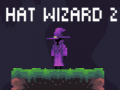 Spēle Hat Wizard 2
