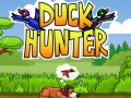 Spēle Duck Hunter