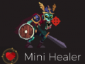 Spēle Mini Healer