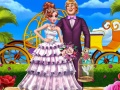 Spēle Princess Annie Summer Wedding