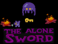 Spēle The Alone Sword