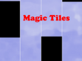 Spēle Magic Tiles