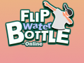 Spēle Flip the Water Bottle Online