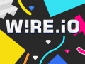 Spēle Wire.io
