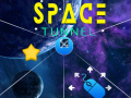 Spēle Space Tunnel