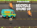 Spēle Scooby-Doo! Recycle Round-up