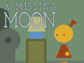 Spēle A Missing Moon