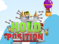 Spēle Hold Position