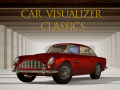 Spēle Car Visualizer Classics