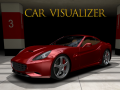 Spēle Car Visualizer
