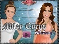 Spēle Miley Cyrus Beauty