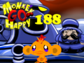 Spēle Monkey Go Happy Stage 188