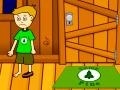 Spēle Camp Pine